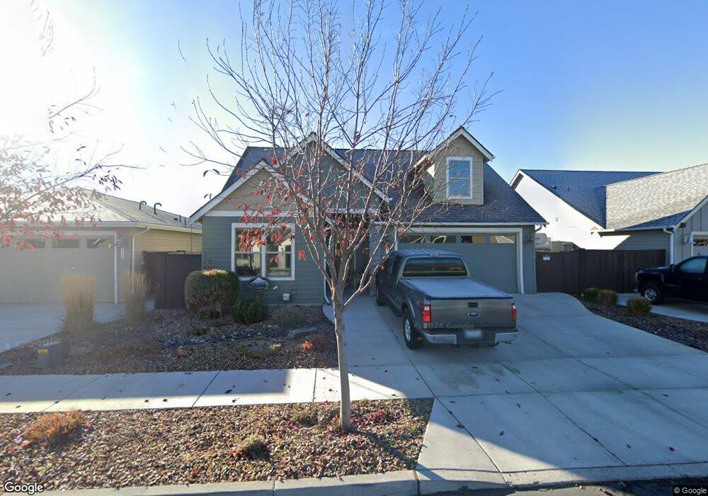 4132 SW Badger Ct, Redmond, OR 97756 - photo 1