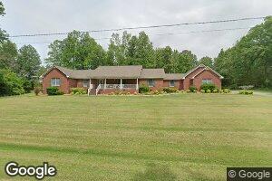 259 Gurley Cir, Section, AL 35771