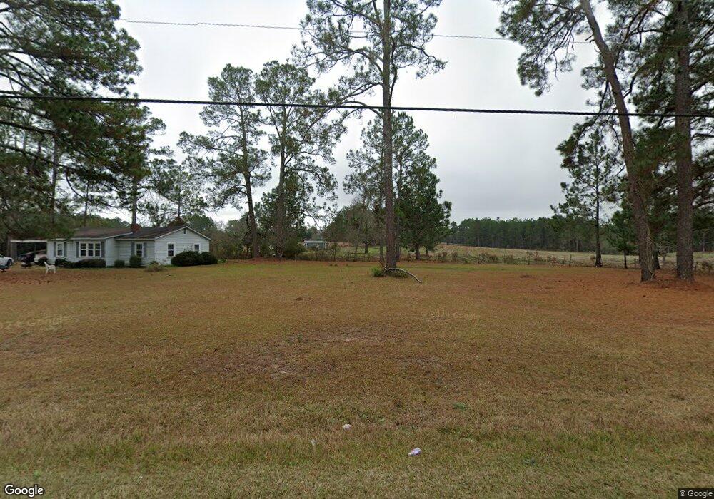 576 Cemetery Rd, Cordele, GA 31015 - photo 1