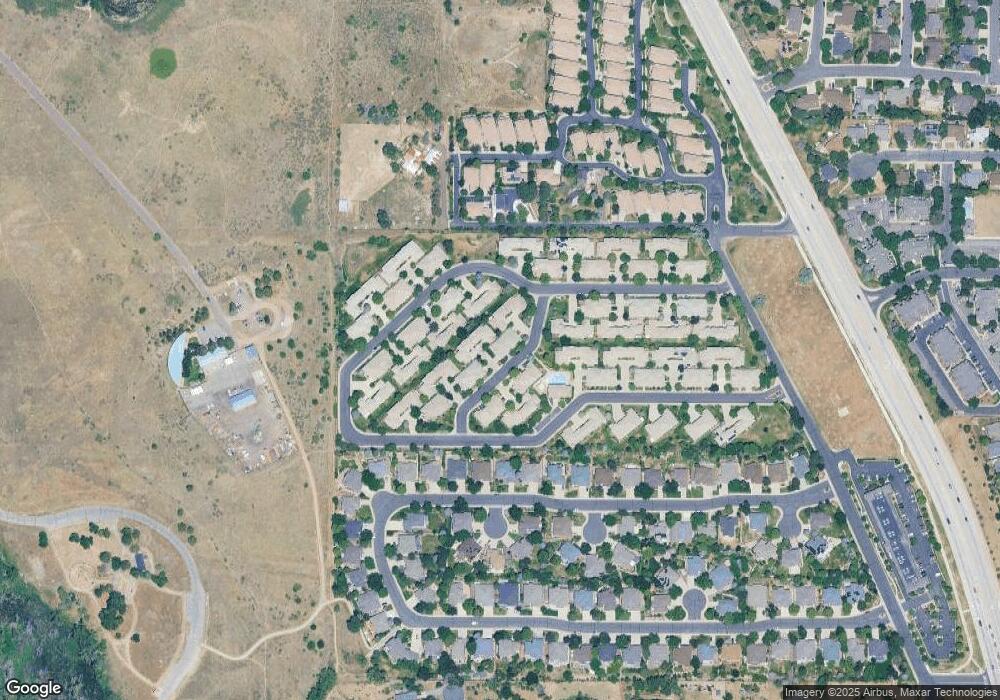 5021 S Auckland Ct, Aurora, CO 80015 - photo 1