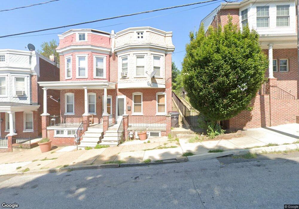 521 N Harrison St, Wilmington, DE 19805 - photo 1