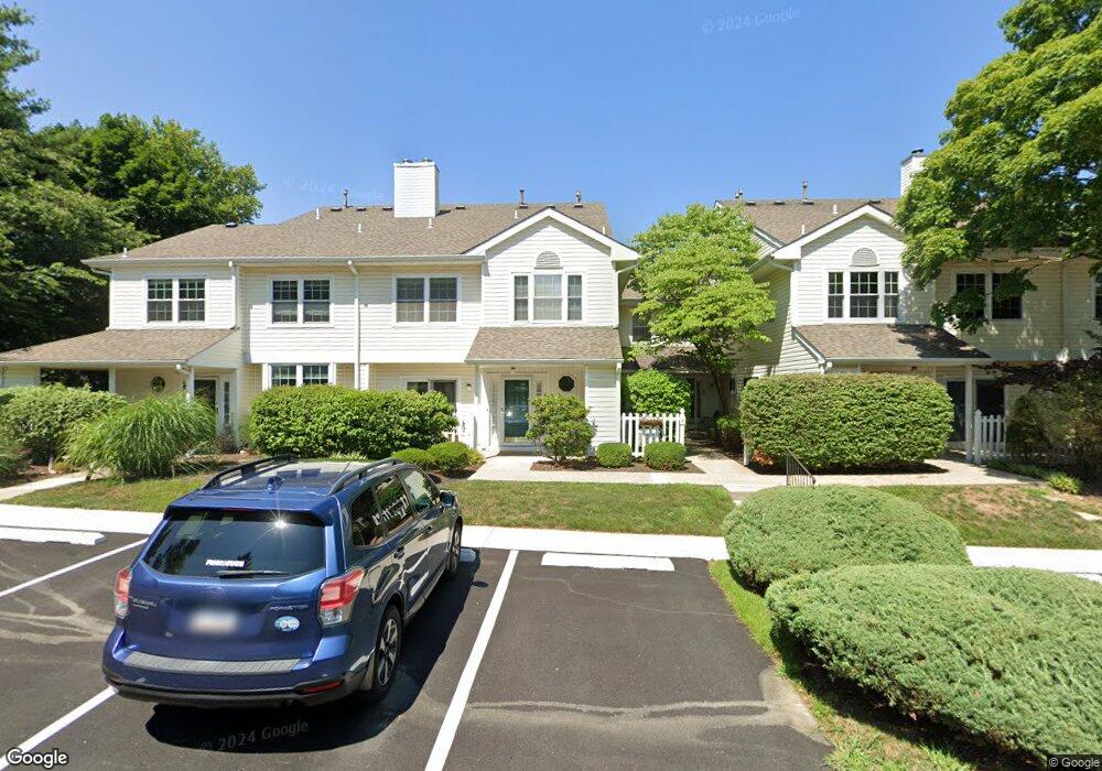 2 Ashley Ct unit 2, Glen Mills, PA 19342 - photo 1