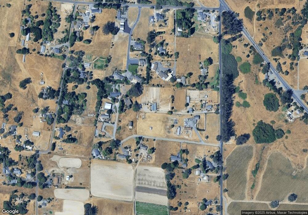 4184 Blank Rd, Sebastopol, CA 95472 - photo 1