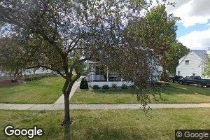 106 W Spring St, Strawberry Point, IA 52076