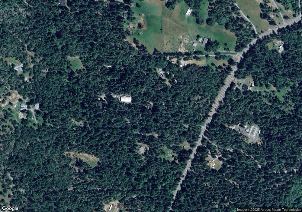 4617 Pleasant Creek Rd, Rogue River, OR 97537 - photo 1