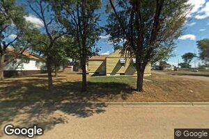 512 1st Ave E, Mc Laughlin, SD 57642