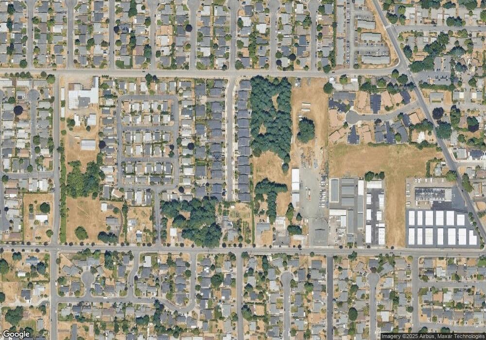 5108 Lacey St N, Keizer, OR 97303 - photo 1