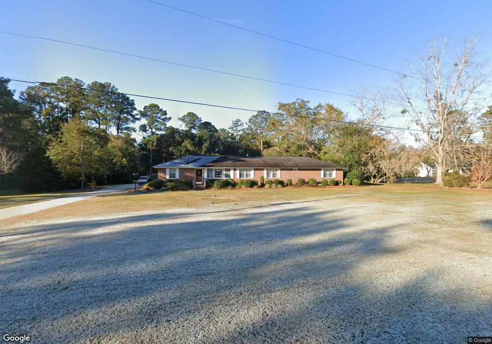 91 Poplar St, Guyton, GA 31312 - photo 1