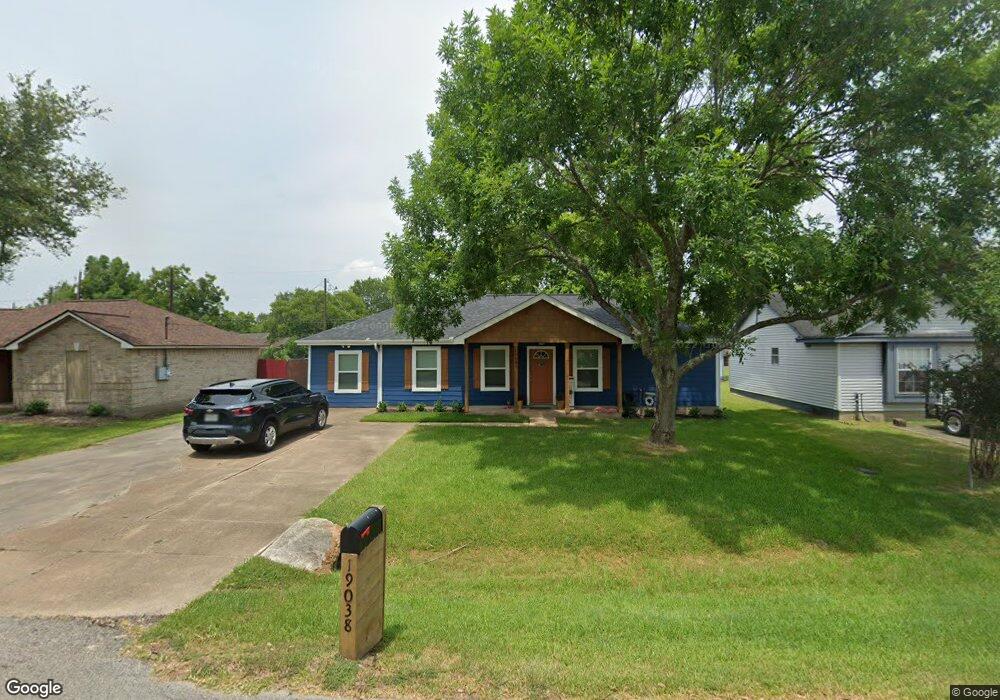 19020 County Road 669d, Alvin, TX 77511 - photo 1