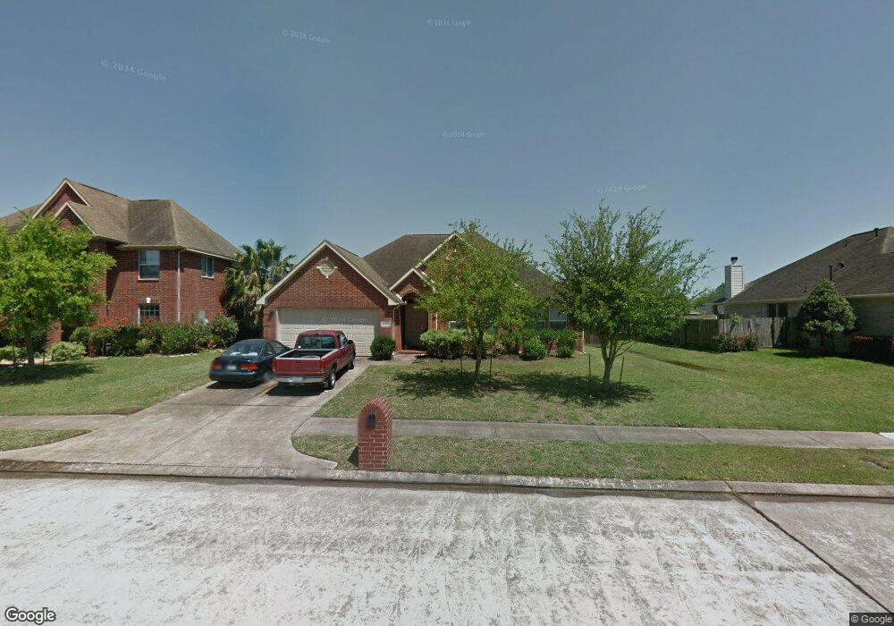 3409 Norma Ln, Pearland, TX 77584 - photo 1