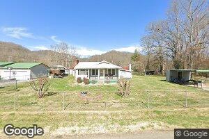 3344 Big Stoney Creek Rd, Dungannon, VA 24245