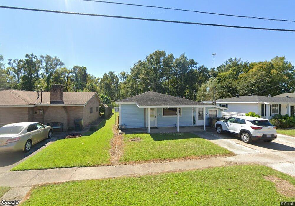 106 Hidalgo Dr, Houma, LA 70363 - photo 1