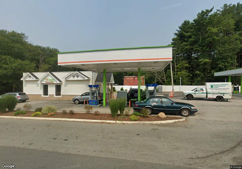 173 Danielson Pike, Foster, RI 02825 - photo 1