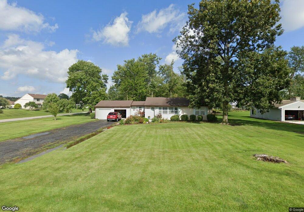 5026 Wheelock Rd, Fort Wayne, IN 46835 - photo 1