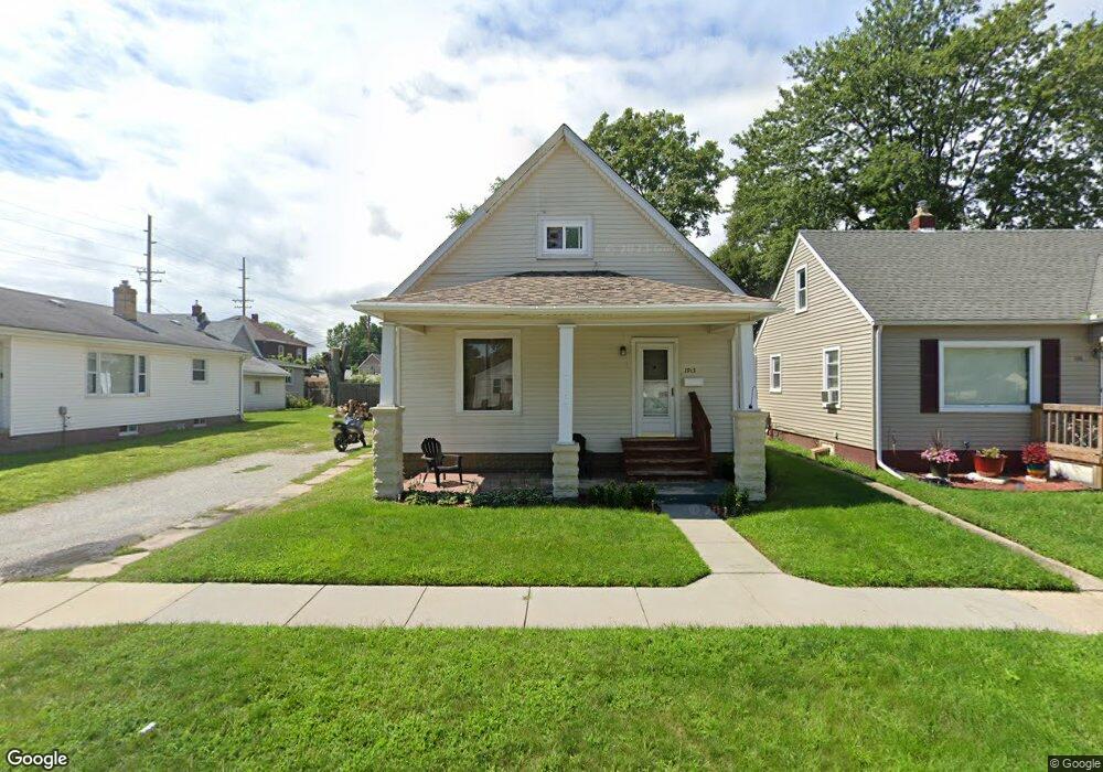 1913 23rd St, Port Huron, MI 48060 - photo 1