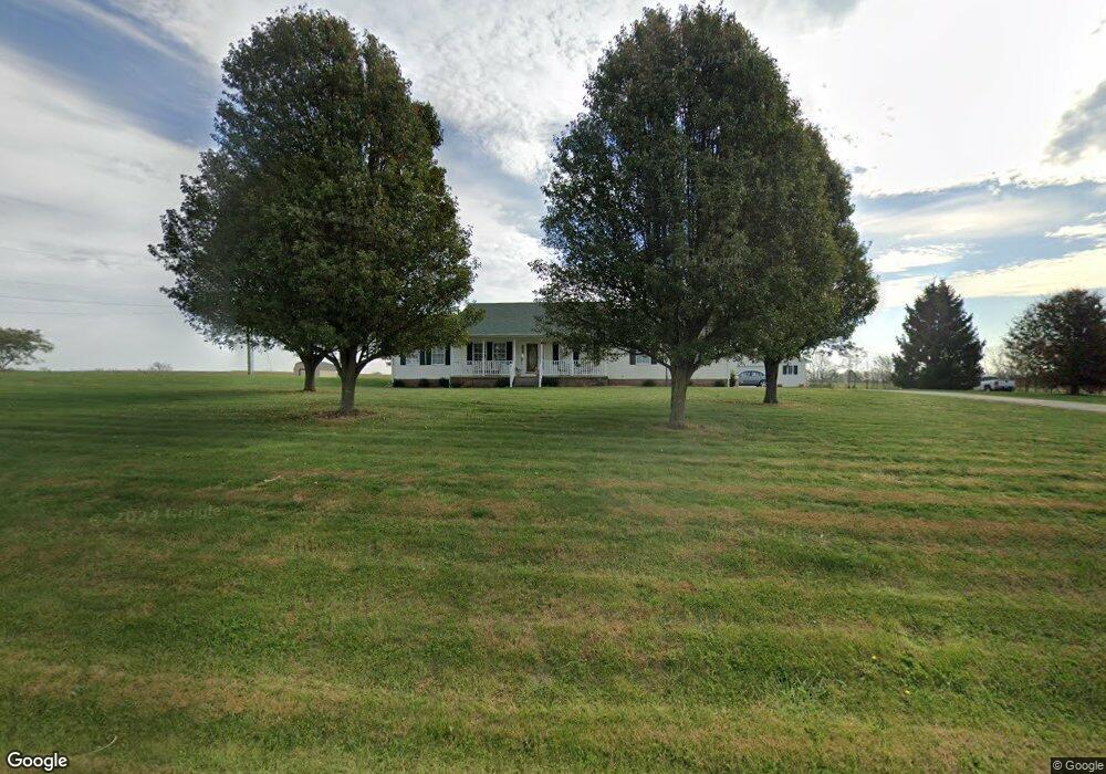 686 Junction Rd, Ewing, KY 41039 - photo 1