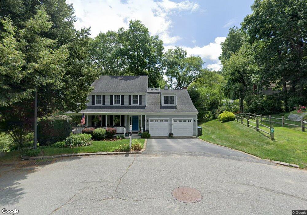 34 Anchorage Ct, Bristol, RI 02809 - photo 1