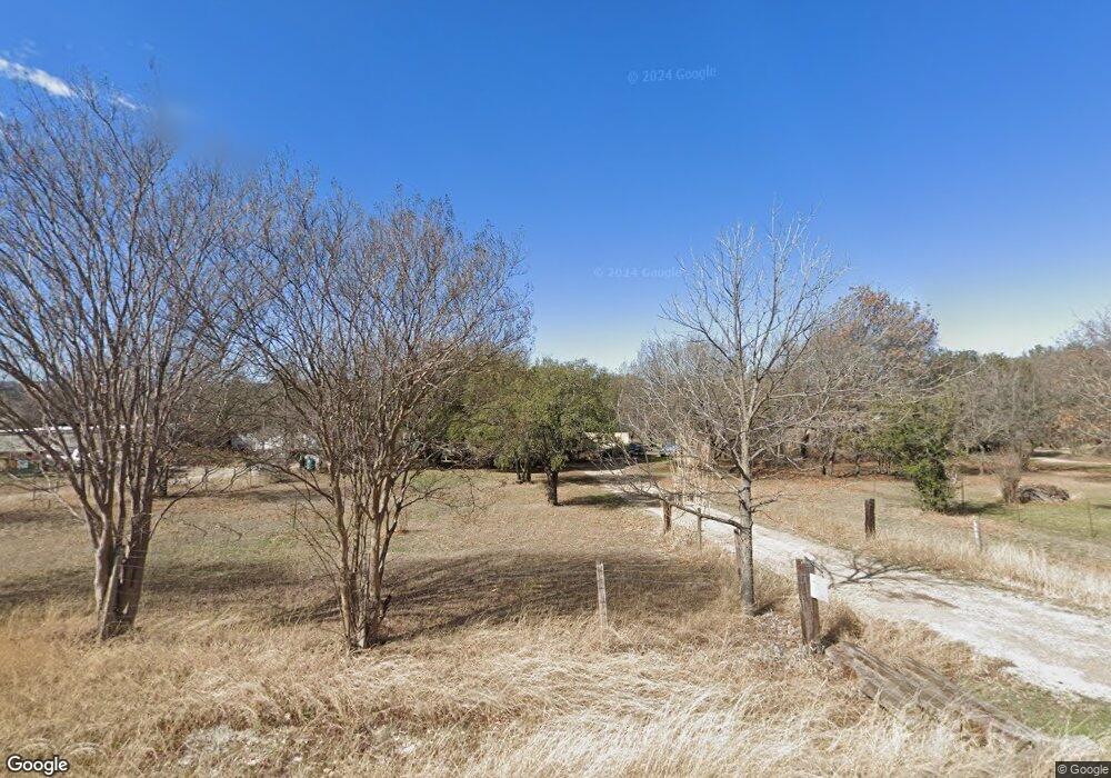 124 Hyde Away Ln, Weatherford, TX 76085 - photo 1