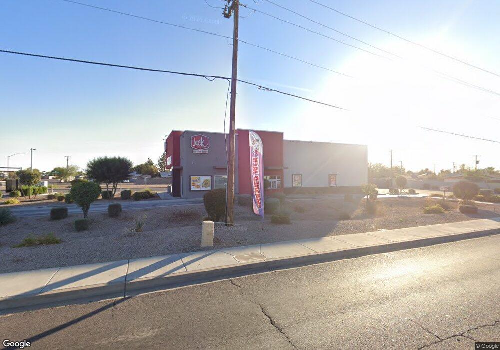 9141 E Broadway Rd, Mesa, AZ 85208 - photo 1