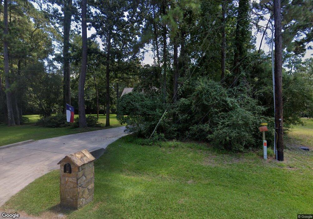 48 Timber Ln, Conroe, TX 77384 - photo 1