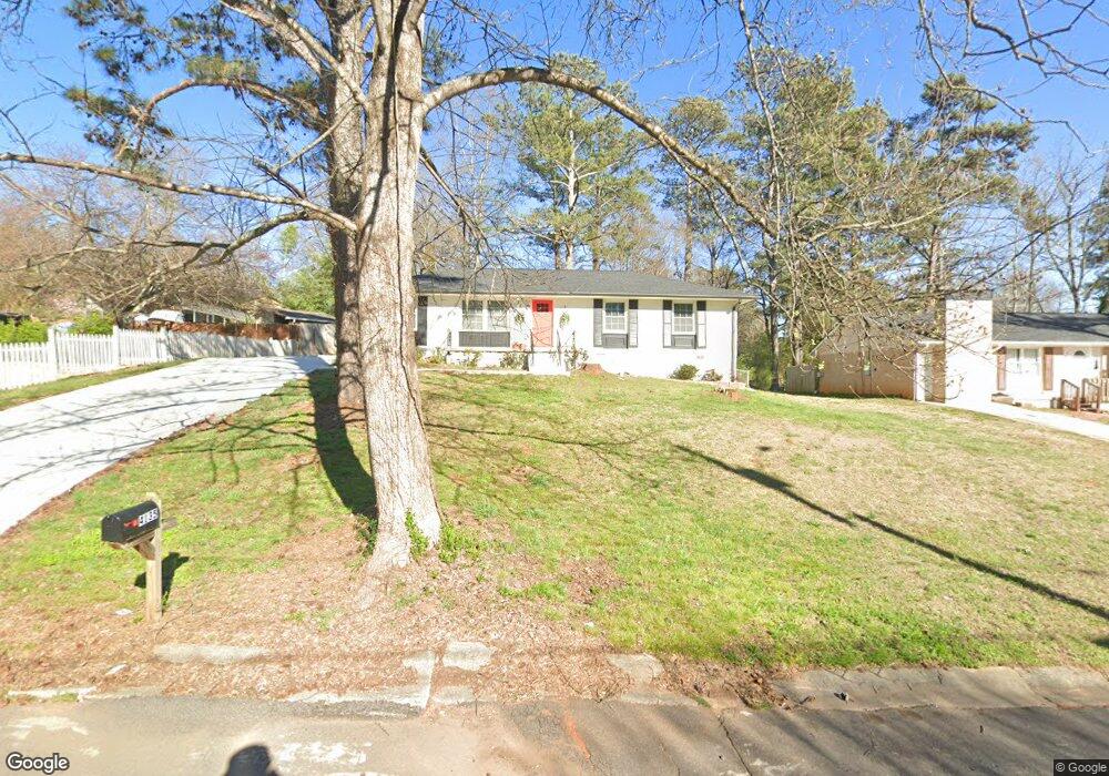 4135 Citizen Cir unit 8, Austell, GA 30106 - photo 1