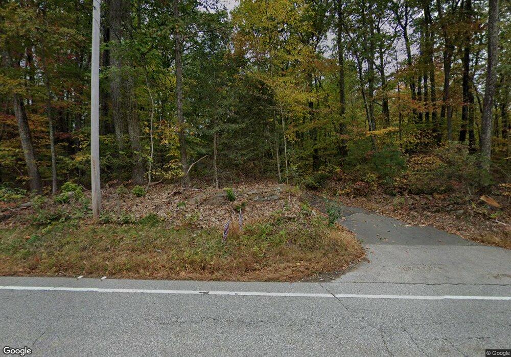 128 Buckley Hwy, Stafford Springs, CT 06076 - photo 1