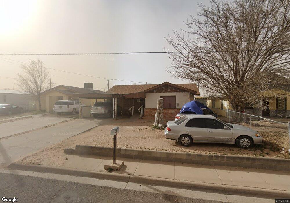 911 E Gypsy St, Hobbs, NM 88240 - photo 1