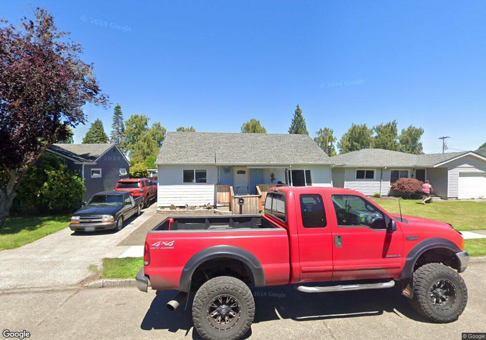 3028 Garfield St, Longview, WA 98632 - photo 1