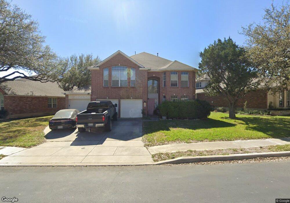 13039 Wild Heart, Helotes, TX 78023 - photo 1