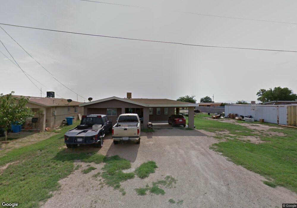 11376 Jorge Rd, Socorro, TX 79927 - photo 1