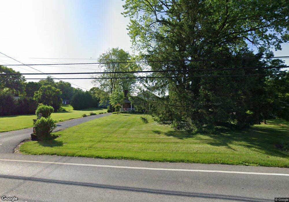 3619 Petersville Rd, Knoxville, MD 21758 - photo 1