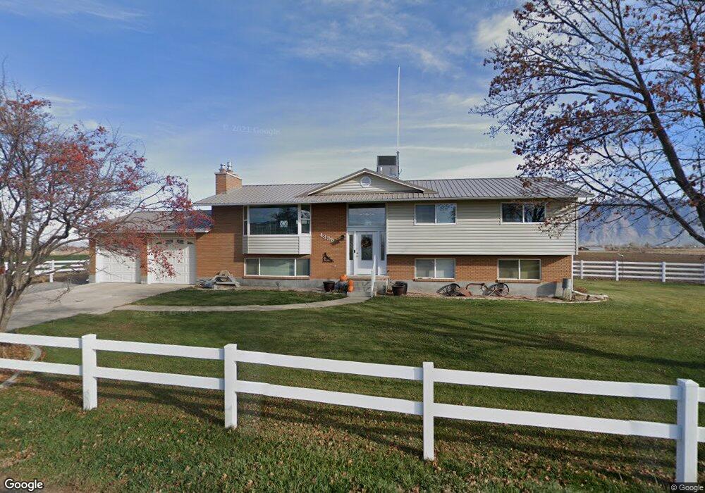 4335 S River Ln, Spanish Fork, UT 84660 - photo 1