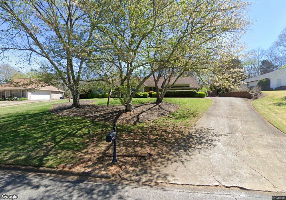 270 Saddle Lake Dr unit 7, Roswell, GA 30076 - photo 1