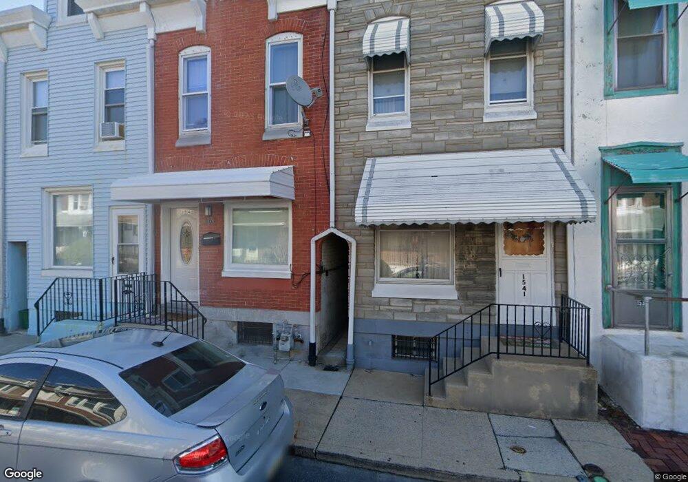 1543 Moss St, Reading, PA 19604 - photo 1