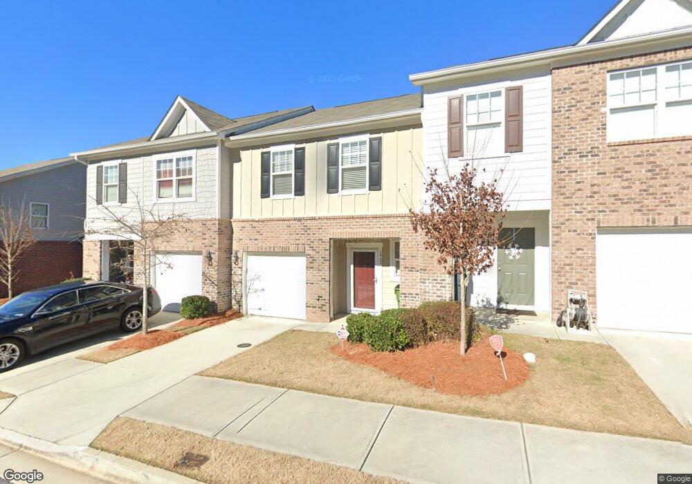 1942 Millstream Hollow, Conyers, GA 30012 - photo 1