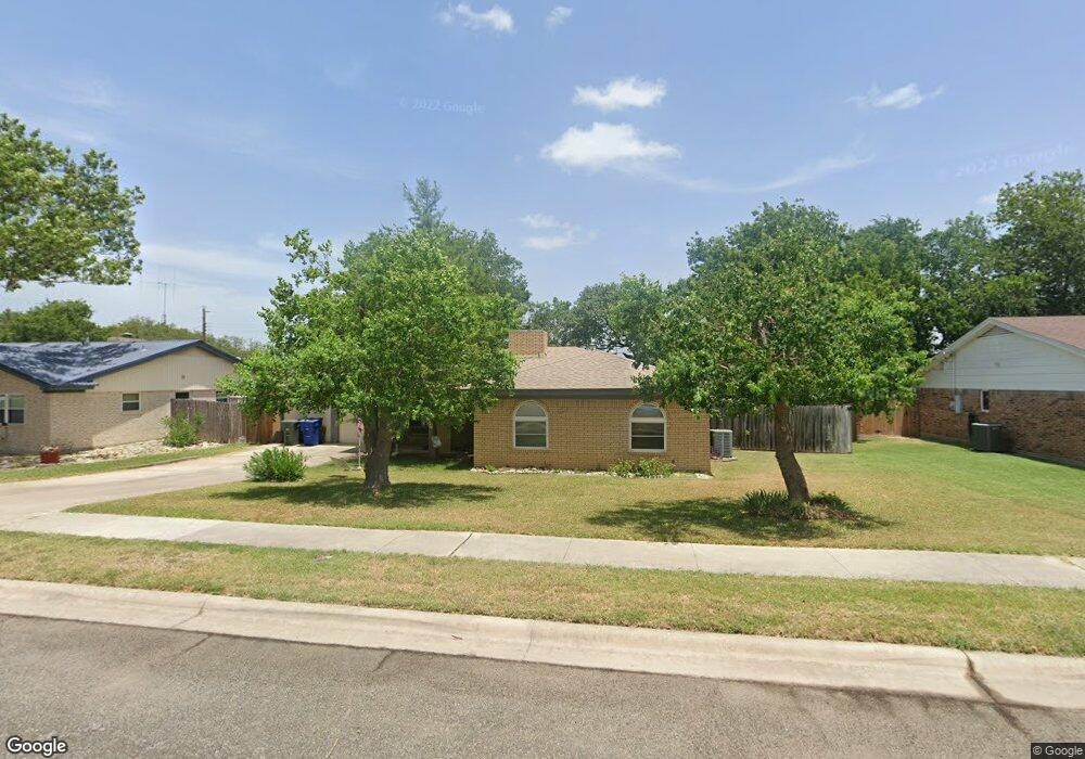 413 Carothers St, Copperas Cove, TX 76522 - photo 1