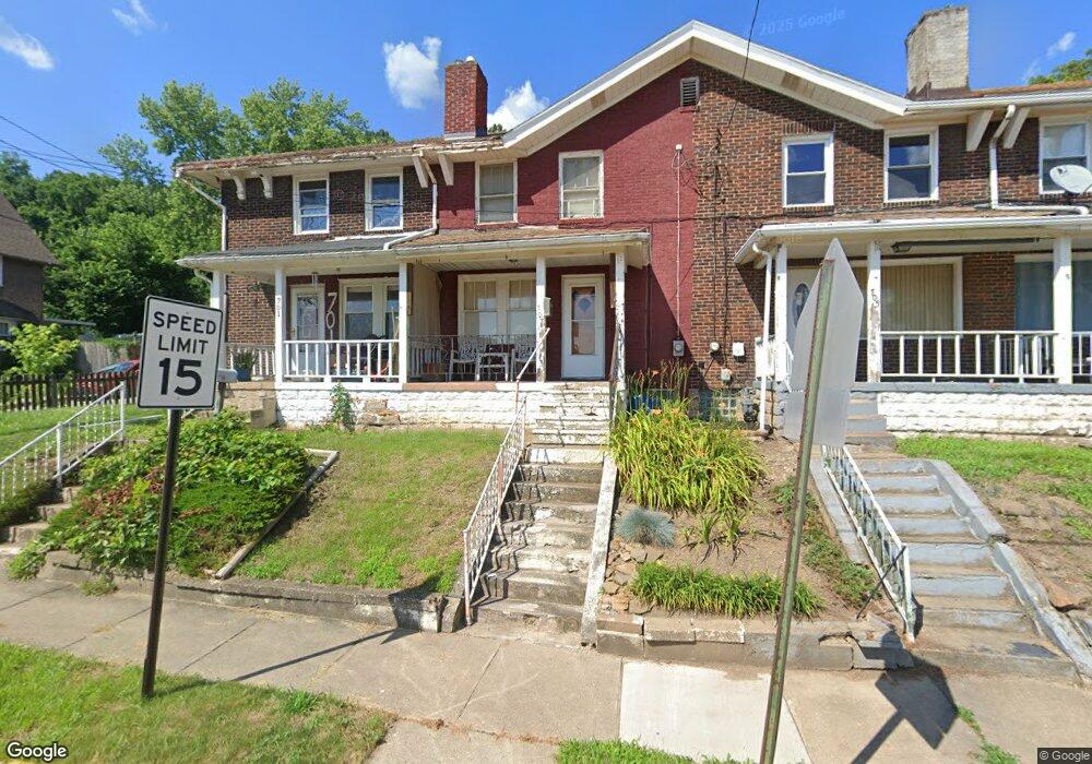 703 Virginia Ave, Midland, PA 15059 - photo 1