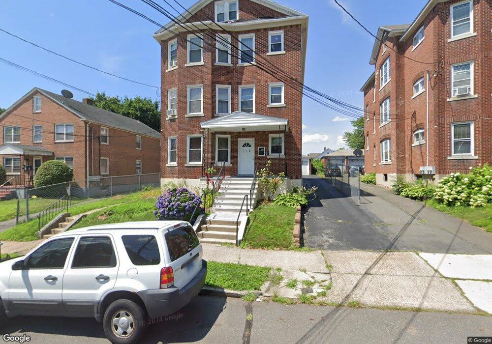 138 Wilcox St, New Britain, CT 06051 - photo 1