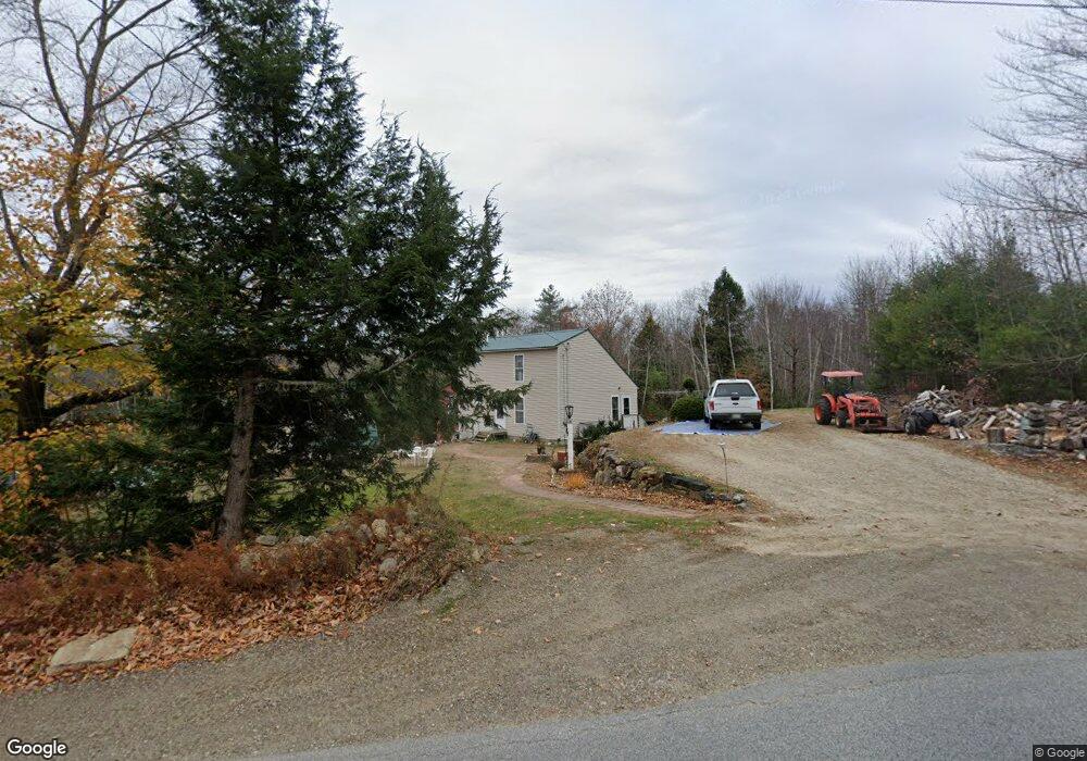 200 Jo Joy Rd, Limington, ME 04049 - photo 1
