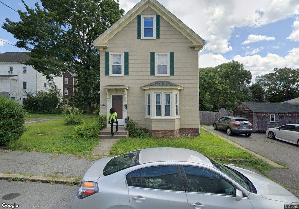 59 High St, Woburn, MA 01801 - photo 1