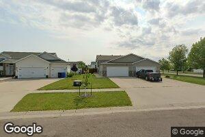 3588 Fillmore St S, Fargo, ND 58104