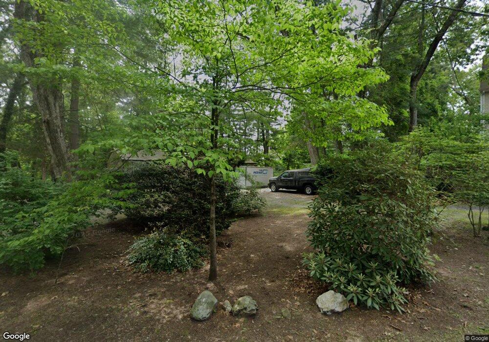 12 Breezy Knoll Rd, Greenville, RI 02828 - photo 1