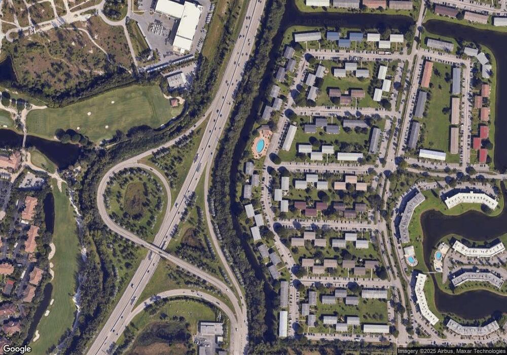 96 Windsor E unit 96, West Palm Beach, FL 33417 - photo 1