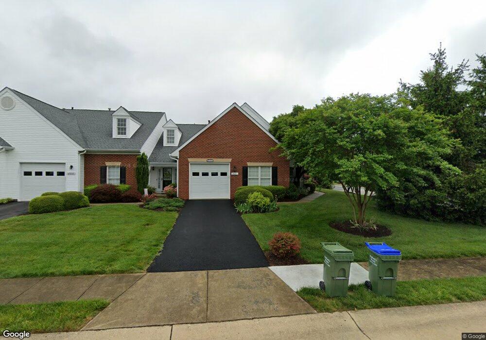 7001 Summit Ln, Fredericksburg, VA 22407 - photo 1
