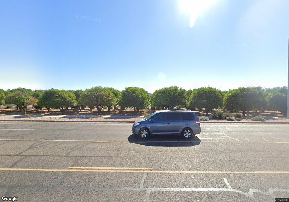 3729 E Fairbrook St, Mesa, AZ 85205 - photo 1