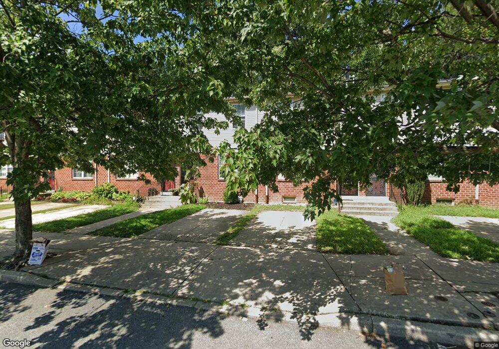 74 N 46th St, Philadelphia, PA 19139 - photo 1