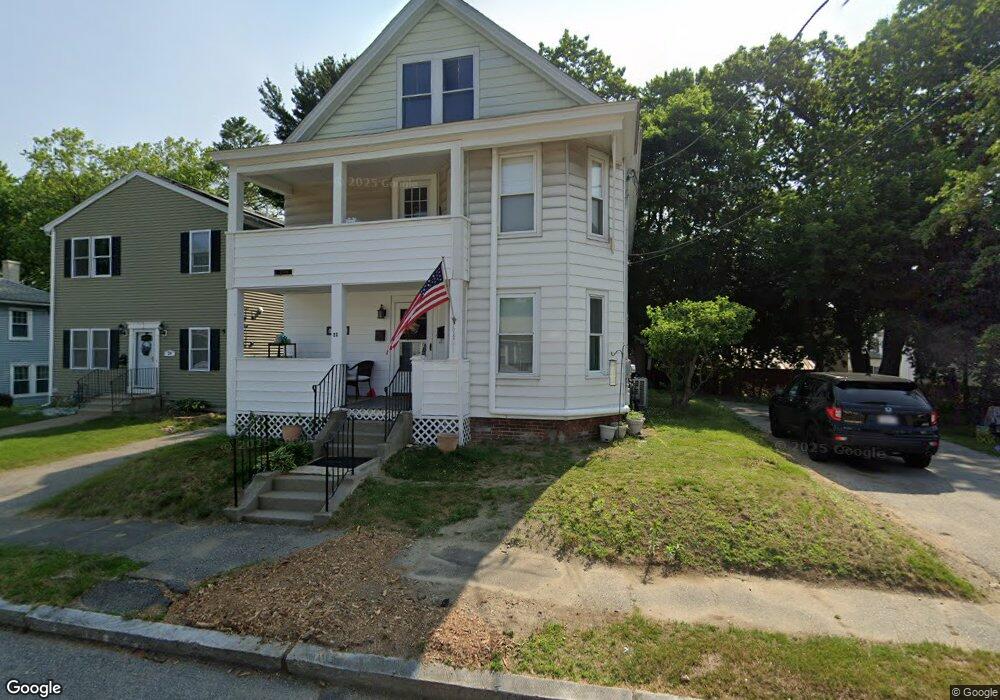22 Victor Ave, Worcester, MA 01603 - photo 1