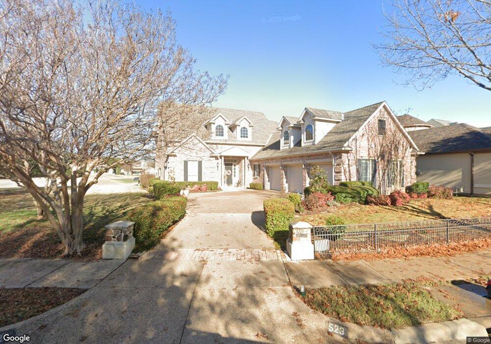 523 Regency Crossing, Southlake, TX 76092 - photo 1
