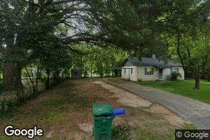 522 Baldwin Dr, Albany, GA 31707