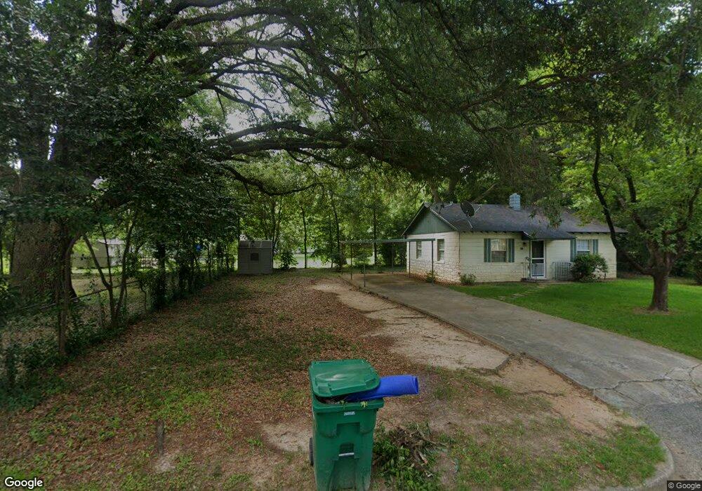 522 Baldwin Dr, Albany, GA 31707 - photo 1